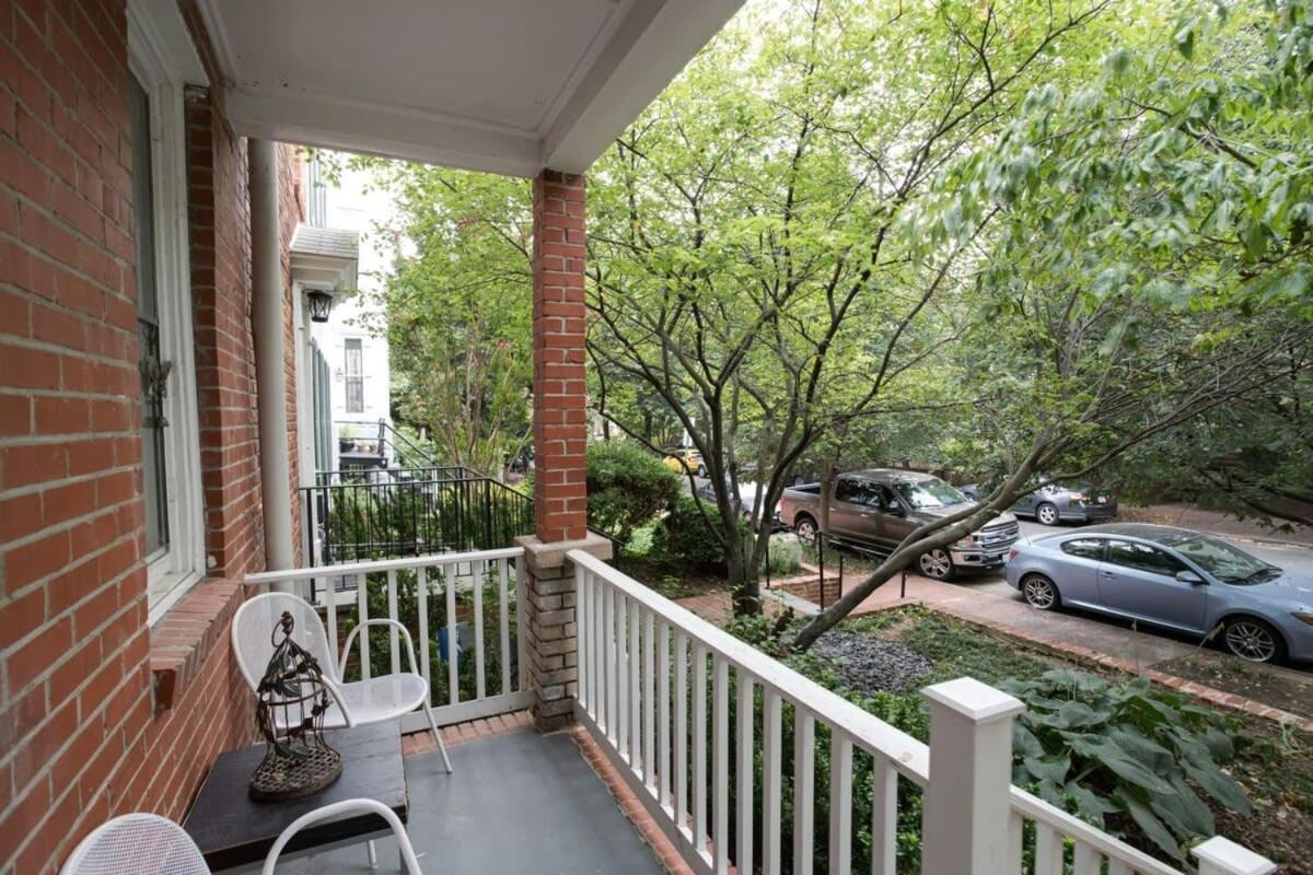 Sojourn Historic Location 2 Bedroom 2 Ba Washington Exterior photo